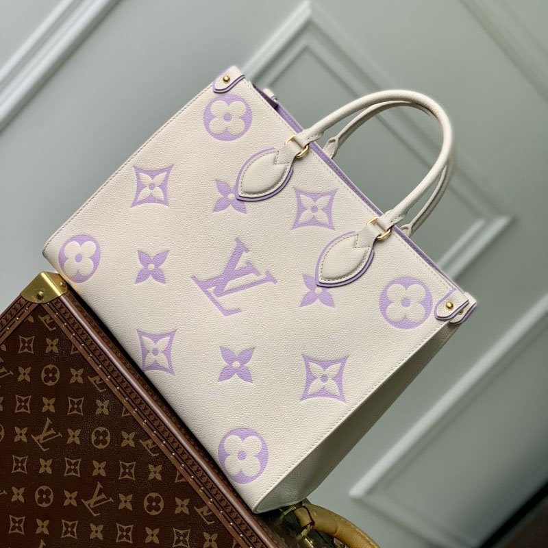 LV Shopping Bags - Click Image to Close